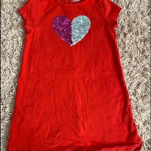 ‼️GYMBOREE ‼️ red dress